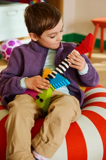 Picture of LEGO Classic 11045 Creative Colorful Bricks
