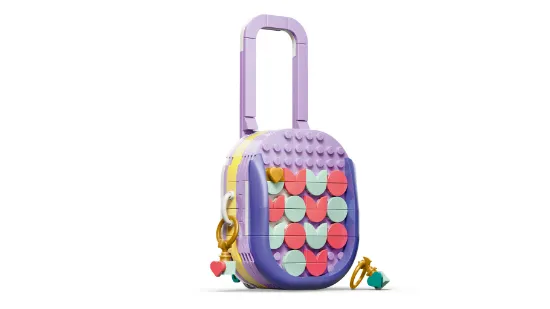 Picture of LEGO Creator 31391 Art Fashion Bag with Storage