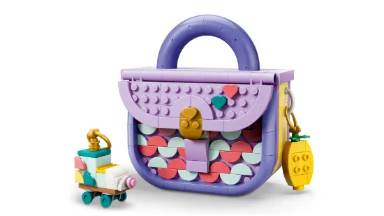 Picture of LEGO Creator 31391 Art Fashion Bag with Storage