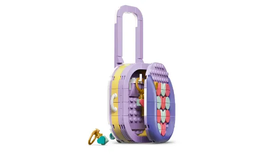 Picture of LEGO Creator 31391 Art Fashion Bag with Storage