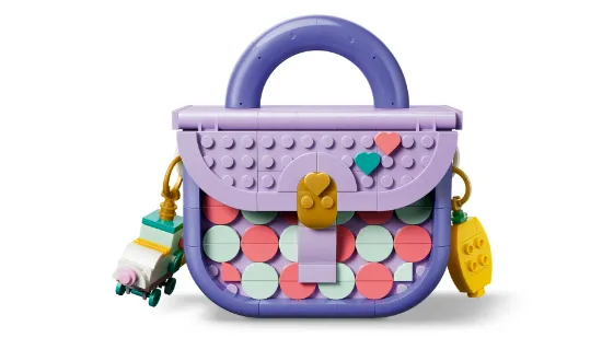 Picture of LEGO Creator 31391 Art Fashion Bag with Storage