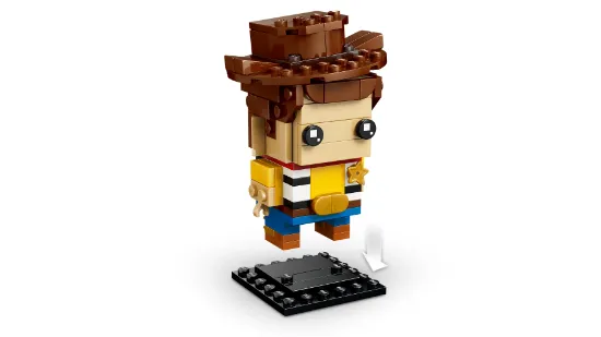 Picture of LEGO BrickHeadz 40860 Disney Toy Story