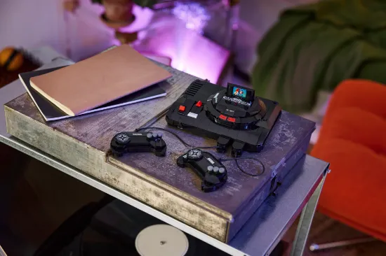Picture of LEGO SEGA 40926 SEGA Genesis™ Console