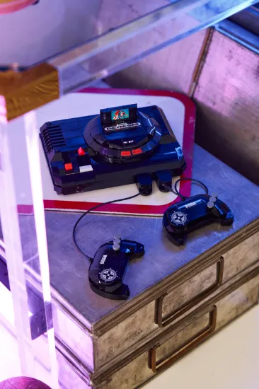 Picture of LEGO SEGA 40926 SEGA Genesis™ Console