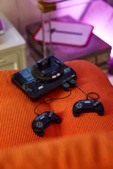 Picture of LEGO SEGA 40926 SEGA Genesis™ Console