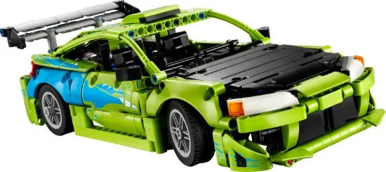 Picture of LEGO Technic 42229 Fast and Furious Mitsubishi Eclipse Car