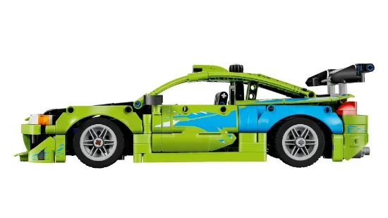 Picture of LEGO Technic 42229 Fast and Furious Mitsubishi Eclipse Car