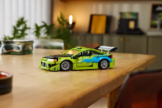 Picture of LEGO Technic 42229 Fast and Furious Mitsubishi Eclipse Car