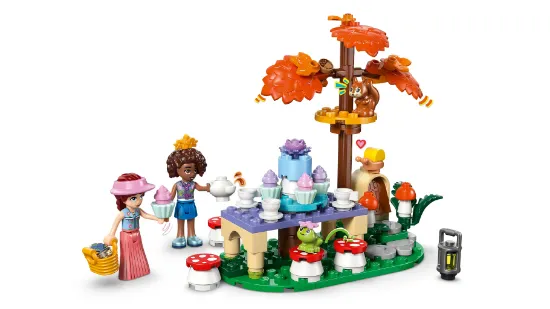 Picture of LEGO Friends 42690 Forest Tea Party