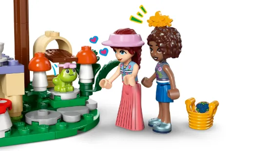 Picture of LEGO Friends 42690 Forest Tea Party