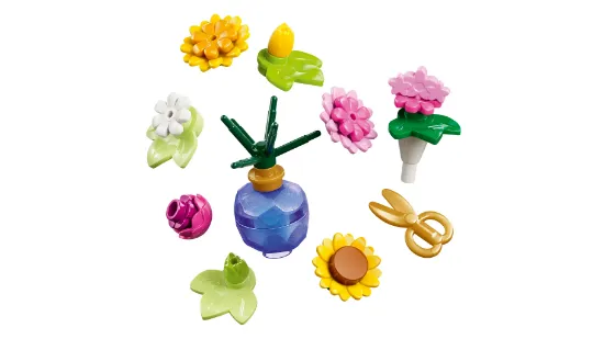Picture of LEGO Friends 42693 Creative Flower Shop