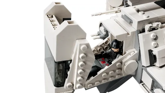 Picture of LEGO Star Wars 75459 Imperial Lambda-Class Shuttle