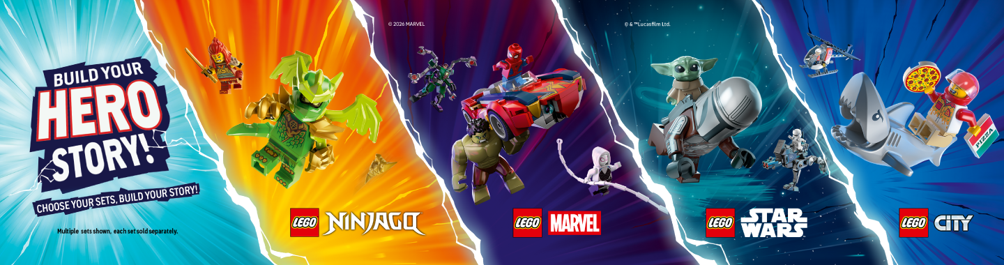 Show products in category Herostoriesth