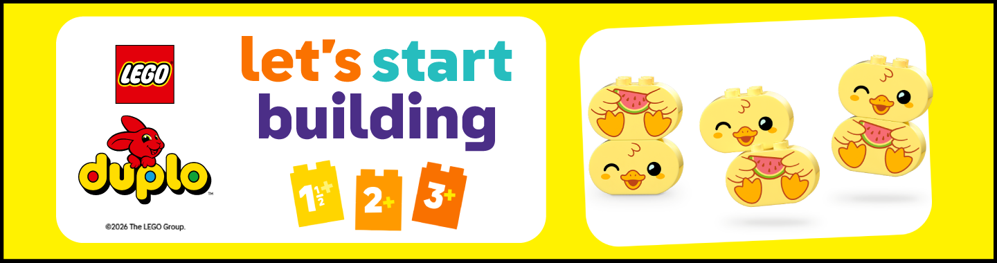 Show products in category Pre-School