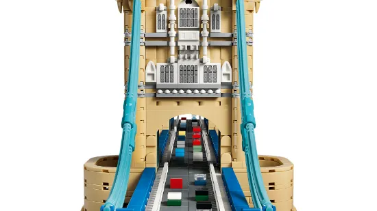 LEGO Architecture 21067 Tower Bridge