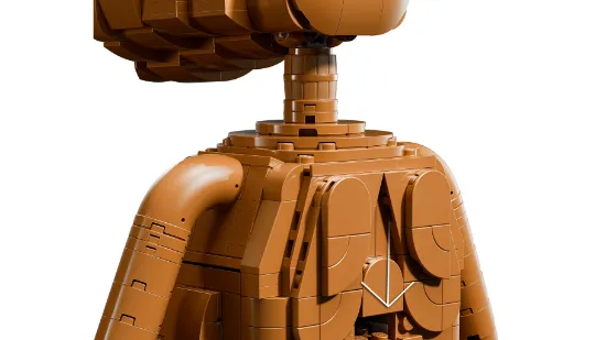 Picture of LEGO Ideas 21370 E.T. the Extra-Terrestrial