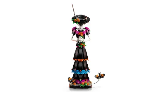 Picture of LEGO Ideas 21372 La Catrina