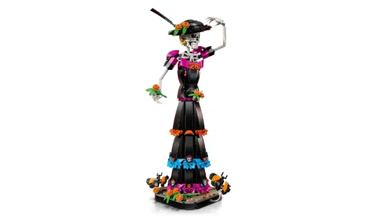 Picture of LEGO Ideas 21372 La Catrina