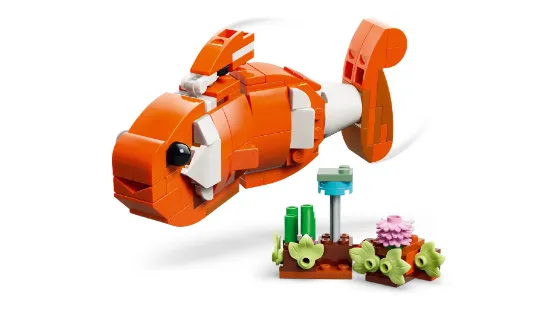 Picture of LEGO Creator 31394 Cute Animals: Red Panda