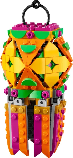 Picture of LEGO 40873 Colorful Lantern