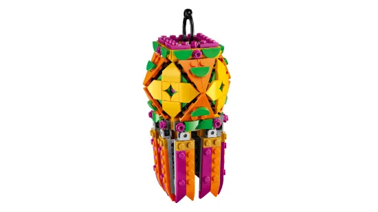Picture of LEGO 40873 Colorful Lantern