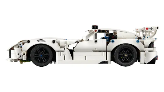 LEGO Technic 42234 Dodge Viper GTS-R Sports Car