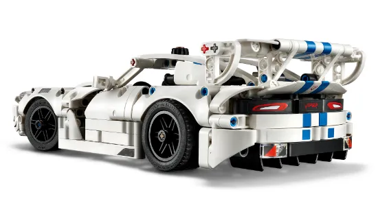 LEGO Technic 42234 Dodge Viper GTS-R Sports Car