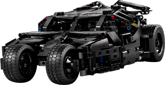 Picture of LEGO Technic 42239 Batmobile™ Tumbler