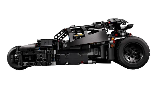 Picture of LEGO Technic 42239 Batmobile™ Tumbler