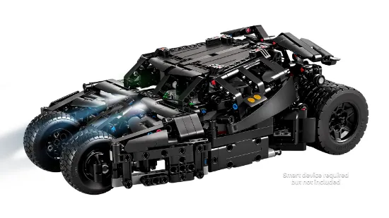 Picture of LEGO Technic 42239 Batmobile™ Tumbler