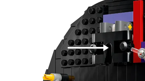 Picture of LEGO Editions 43028 Olivia Rodrigo’s Vinyl