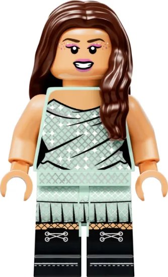 Picture of LEGO Editions 43028 Olivia Rodrigo’s Vinyl