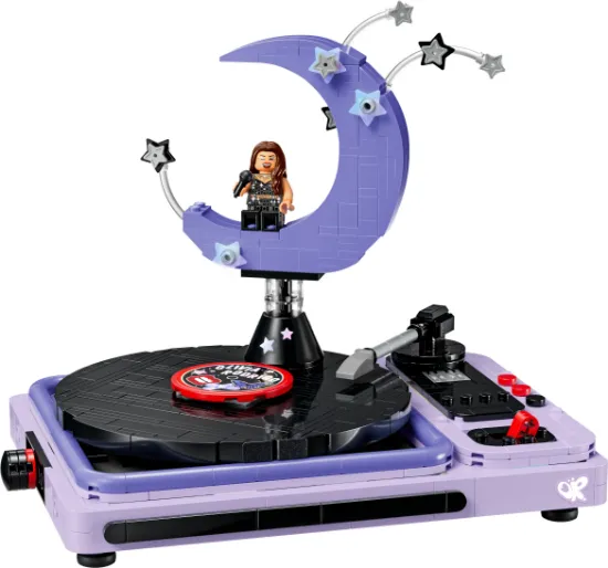 Picture of LEGO Editions 43029 Olivia Rodrigo’s Concert Moon