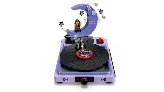 Picture of LEGO Editions 43029 Olivia Rodrigo’s Concert Moon
