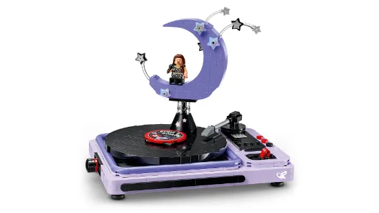 Picture of LEGO Editions 43029 Olivia Rodrigo’s Concert Moon