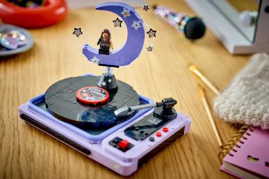 Picture of LEGO Editions 43029 Olivia Rodrigo’s Concert Moon