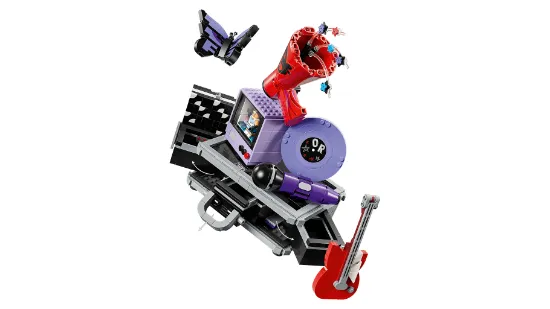 Picture of LEGO Editions 43030 Olivia Rodrigo’s Secret Storage