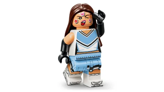 Picture of LEGO Editions 43030 Olivia Rodrigo’s Secret Storage