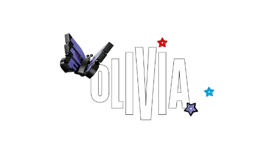 Picture of LEGO Editions 43030 Olivia Rodrigo’s Secret Storage