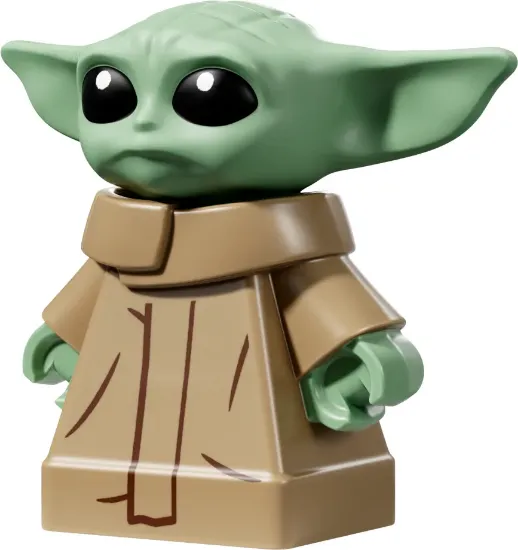 Picture of LEGO Star Wars 75454  Imperial Remnant AT-AT™ with INT-4
