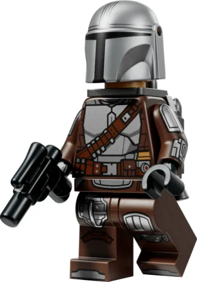 Picture of LEGO Star Wars 75454  Imperial Remnant AT-AT™ with INT-4