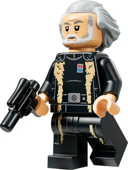 Picture of LEGO Star Wars 75454  Imperial Remnant AT-AT™ with INT-4