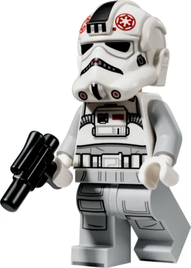 Picture of LEGO Star Wars 75454  Imperial Remnant AT-AT™ with INT-4