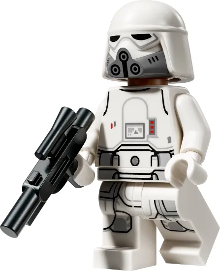 Picture of LEGO Star Wars 75454  Imperial Remnant AT-AT™ with INT-4