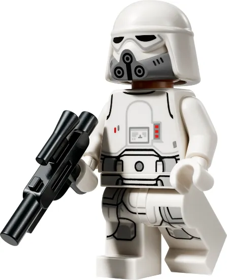Picture of LEGO Star Wars 75454  Imperial Remnant AT-AT™ with INT-4
