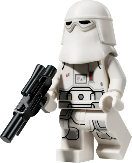 Picture of LEGO Star Wars 75454  Imperial Remnant AT-AT™ with INT-4