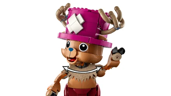 Picture of LEGO ONE PIECE 75643 Tony Tony Chopper