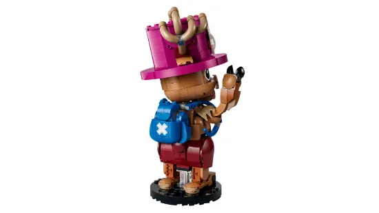 Picture of LEGO ONE PIECE 75643 Tony Tony Chopper