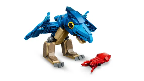 Picture of LEGO Jurassic 77977 Baby Dinosaur: Pteranodon