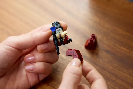 Picture of LEGO Icons 11383 Mayor Manor